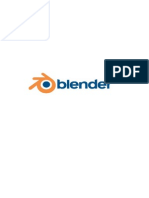 Blender Interface y Navegacion