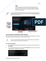 DS_ASUS Boot Setting