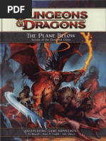 Download DD 4E The Plane Below by NickTheRookie SN238457978 doc pdf