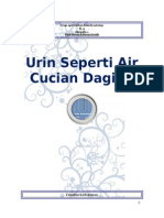 PBL - Urin Seperti Air Cucian Daging