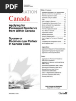 Download Canada Immigration Forms 5289E by Oleksiy Kovyrin SN2384614 doc pdf