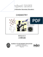 Chem M5 Colloids