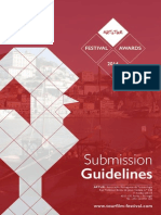 Submission Guidelines ENG