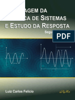 Modelagem Da Dinamica de Sistemas e Estudo Da Resposta