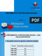 Sistema de Protección Social