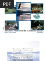 Download New York Watershed Protection and Partnership Council Report 2004 by BlogTheWatershed SN23846627 doc pdf