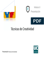 Modulo 0 - 2 - Presentacion - MOOC PDF