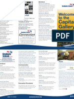 Download Graduate School USA Capital Gallery Welcome Brochure by Graduate School USA SN23847095 doc pdf