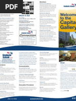 Download Graduate School USA Capital Gallery Welcome Brochure by Graduate School USA SN23847095 doc pdf