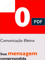 Comunica Cao Efe Tiva