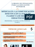 Diplomado(Clase 2)