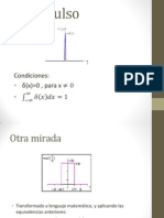 Delta de Dirac