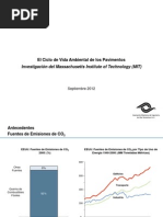 120907 Ponencia LCA Pavimentos