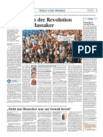 2014-09 Zur Revolution 1989 Mannheimer Morgen