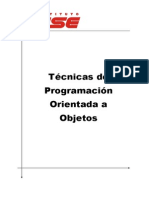 Mis Tecnicas PDF
