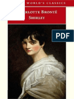 Oxford World's Classics - Charlotte Bronte - Shirley