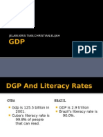GDP 12