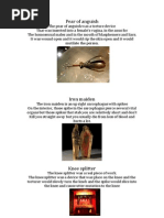 Breast Ripper - Wikipedia | PDF | Interrogation Techniques | Torture