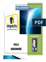 Aula Hardware