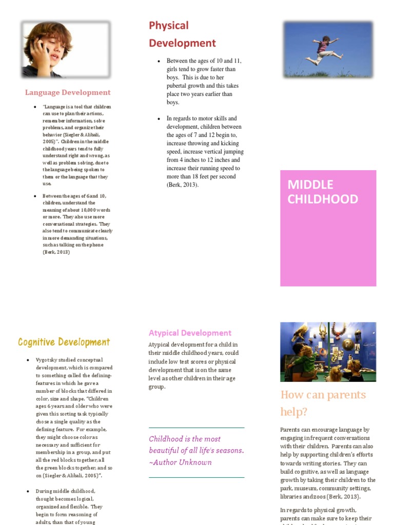 Developmental theories activities picture