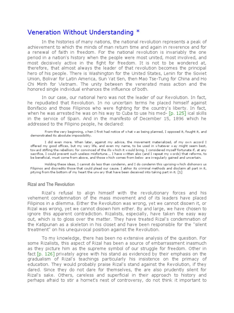 Konsepto ng bayani essay picture