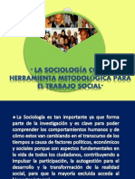 Sociologia Métodos2