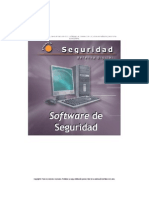 Seg4 Software de Seguridad PDF