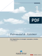 Libro Alzheimer