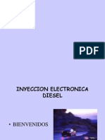 Curso Diesel Inyeccìon Electrònica