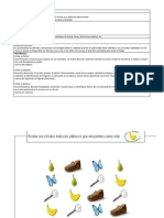 Fichas Estimulacion Adulto Mayor