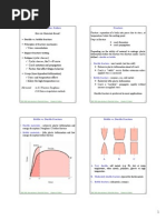 Chapter Outline: Failure Fracture: How Do Materials Break?