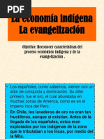 Caracterizticas Indigenas y Evangelización.ppt