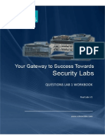 CCIE Security V4 Workbook v2.3 - Lab 1