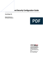 Redback-Ipservices Configuration Guide