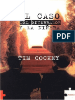 El Caso Del Enterrador y La Ninera - Tim Cockey