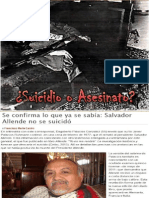 6. El Gobierno de Salvador Allende i
