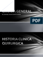 Hcl Cirugia General