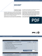 Instrumento de Medicion de Factores de Riesgo Psicosociales