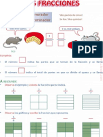CAP 17 Las Fracciones