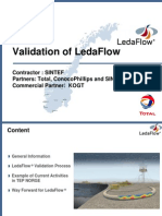 7 Validation of LedaFlow-public