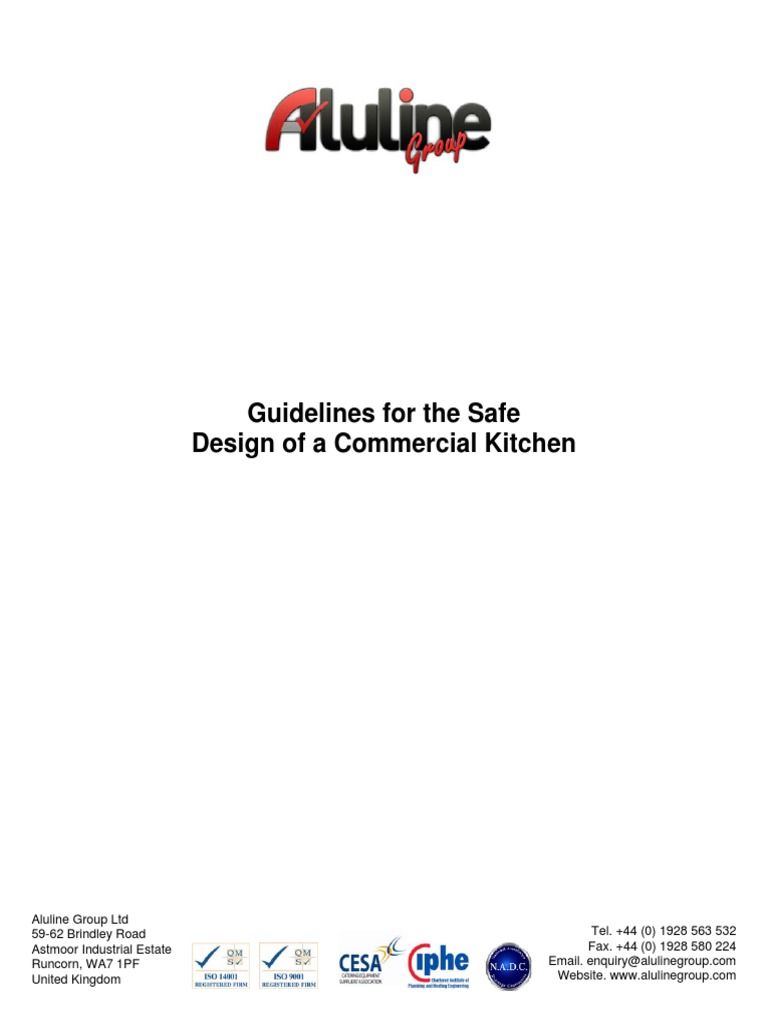 Kitchen Design Guide | PDF | Kitchen | Foods