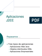 Aplicaciones Empresariales J2EE