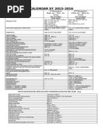 Download Academic Calendar SY 2015-16 by Ats Connect SN238494270 doc pdf
