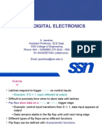 Ec 1201digital Electronics: 91-9444067484 (Cellphone)
