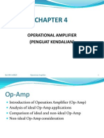 Bab 41 - Op Amp