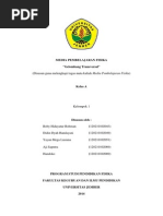 Gelombang Transversal