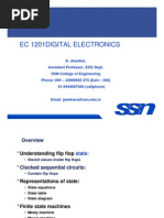 Ec 1201digital Electronics