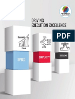 Wipro Annual Report 2013 14