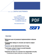 Ec 1201digital Electronics