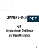 Distillation 1